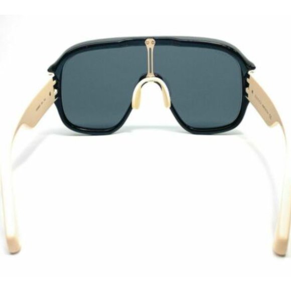Gucci Men's Black Sunglasses! - Picture 3 of 3